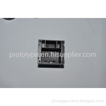 Cnc Rapid Prototyping Cnc Prototype Manufacture 